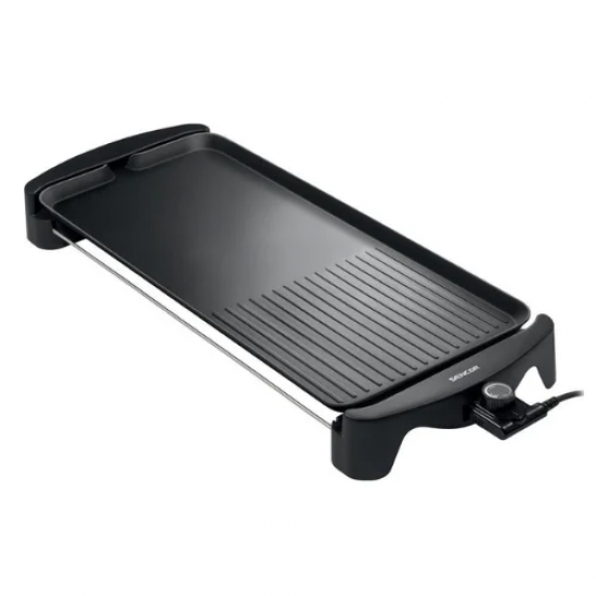شوايه كهربائيه سينكور 2200 وات – أسود