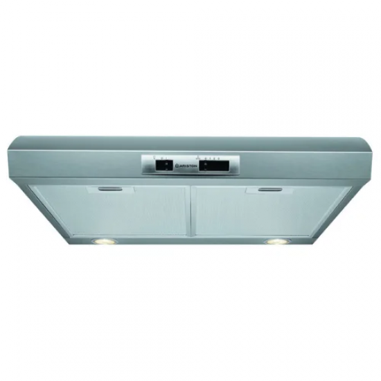 شفاط بلت ان اريستون 60 سم - ستيل