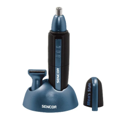 ماكينة حلاقة سينكور لشعر الأنف والأذن 