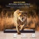 شاشة سرين 55 بوصة سمارت QLED-WEB OS 4K