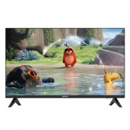 شاشة 75 بوصة سيرين سمارت QLED UHD 4K WEBOS