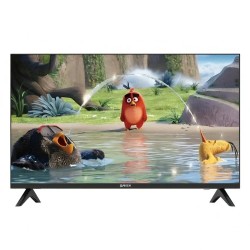 شاشة 75 بوصة سيرين سمارت QLED UHD 4K WEBOS