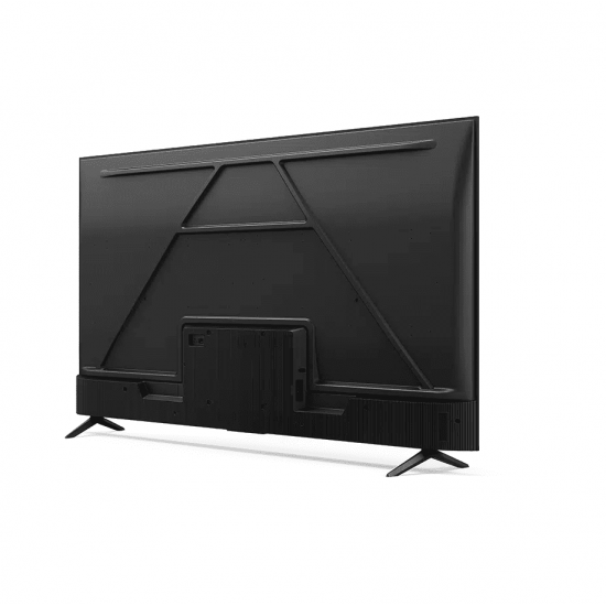 شاشة tcl سمارت 50 بوصة LED - 4K - Google TV