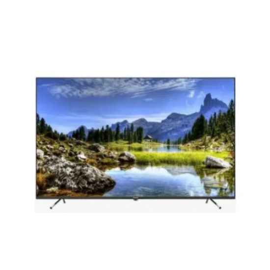 شاشة باناسونيك 65 بوصة سمارت – 4K UHD – اندرويد