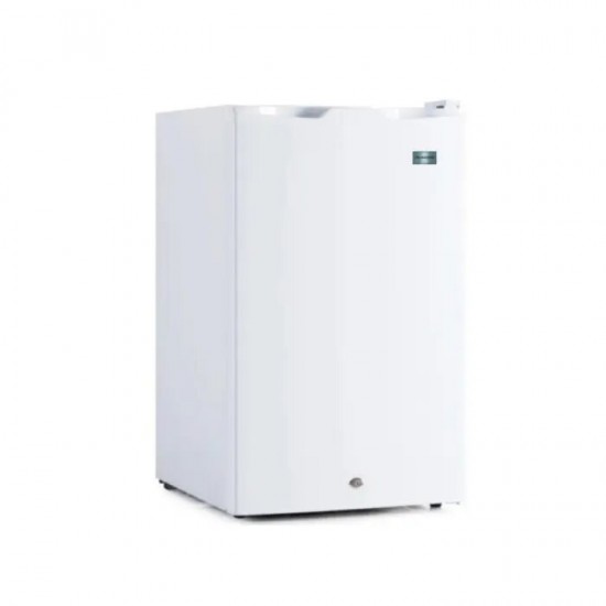 ثلاجة مكتب صغيرة باب واحد تليزون 3 قدم - أبيض 