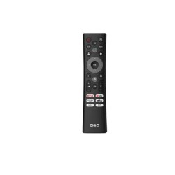 شاشة سمارت 55 بوصة تشيك 4K -GOOGLE TV-QLED