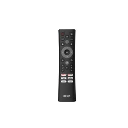 شاشة ٦٥ بوصة سمارت تشيك 4K -GOOGLE TV-QLED