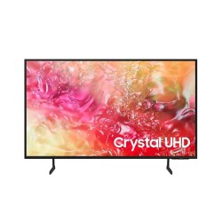 تلفزيون سامسونج 55 بوصة سمارت LED – 4K UHD – TIZEN