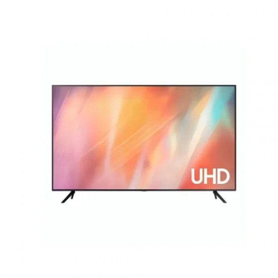 تلفزيون سامسونج 75 بوصة سمارت 4K – UHD – LED