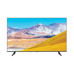 شاشة سامسونج 82 بوصة سمارت LED – 4K – UHD