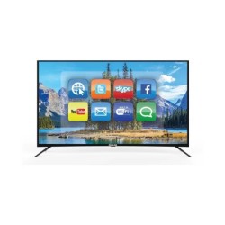 شاشة سمارت 50 بوصة نيكاي UHD – LED – 4K – Android