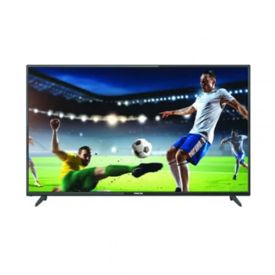 شاشة نيكاي سمارت 55 بوصة LED – 4K UHD – Android