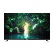 شاشة سمارت نيكاي  75 بوصة UHD 4K - LED 