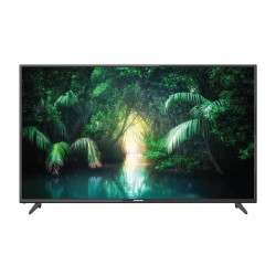 شاشة سمارت نيكاي  75 بوصة UHD 4K - LED 