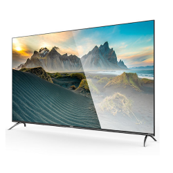 شاشة تلفزيون سمارت اركو 55 بوصة اندرويد 11 - LED - UHD 4K 