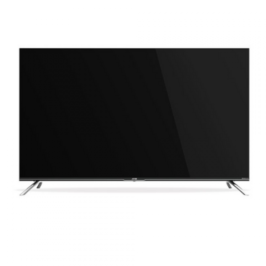 شاشة arrqw 50 سمارت LED - UHD 4K - اندرويد 11