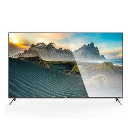 شاشة arrqw 50 سمارت LED - UHD 4K - اندرويد 11