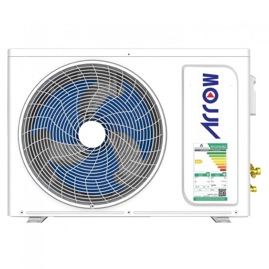 مكيف سبليت ارو 21000 وحدة - حار - بارد
