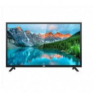 شاشه هاس 49 بوصه FHD - LED - اسود 