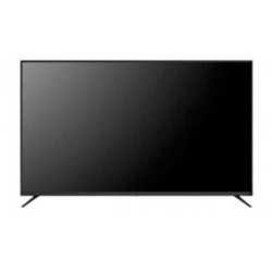 شاشة كي ام سي سمارت 55 بوصة 4K LED – UHD – WebOS