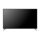 شاشة كي ام سي سمارت 55 بوصة 4K LED – UHD – WebOS