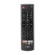 شاشه سمارت كي ام سي 55 بوصه اندرويد 9 UHD - LED