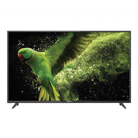 شاشة 50 بوصة نيكاي سمارت - LED UHD 4K