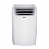 مكيف تي سي ال متنقل فريون 12000 وحدة – بارد