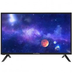 شاشة تلفزيون فوجيكا 32 بوصة UHD سمارت بنظام أندرويد 15