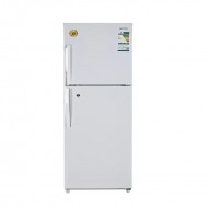 ثلاجة 11 قدم جنرال سوبريم بابين نو فروست - أبيض