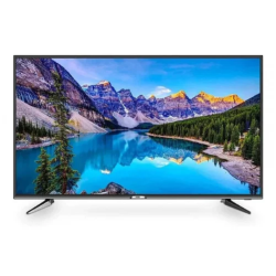 شاشة 50 بوصة سمارت كي ام سي LED – 4K FHD – Web Os
