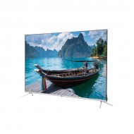 شاشة 65 بوصة اركو سمارت 4K UHD _ LED _ webos 