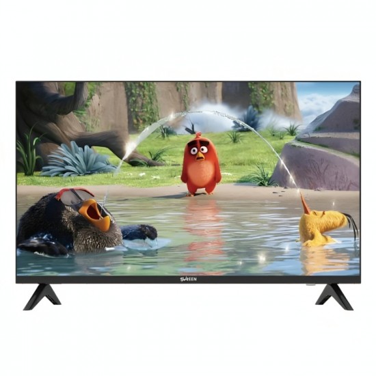 شاشة 65 بوصة سمارت سرين ويب أوس 4K UHD – LED