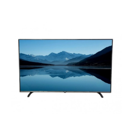 شاشة TIT سمارت 58 بوصة LED - GOOGLE TV- 4K