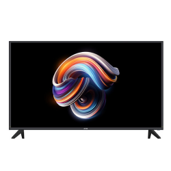 شاشة تلفزيون سمارت اركو 55 بوصة - LED - UHD 4K 