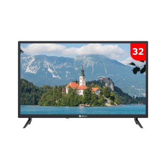 شاشة دانسات 32 بوصة LED - FHD 