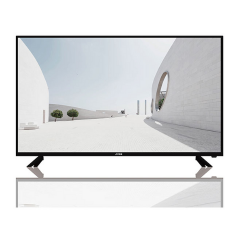 شاشة 43 بوصة سمارت أركيو  - LED - 2K UHD