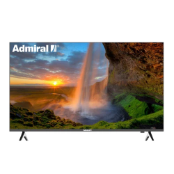 شاشة سمارت ادميرال شاشة 43 بوصة 4k FHD – Android 11 – LED