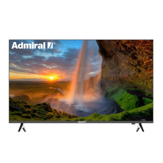 شاشة سمارت ادميرال شاشة 43 بوصة 4k FHD – Android 11 – LED شاشة سمارت ادميرال شاشة 43 بوصة 4k FHD – Android 11 – LED
