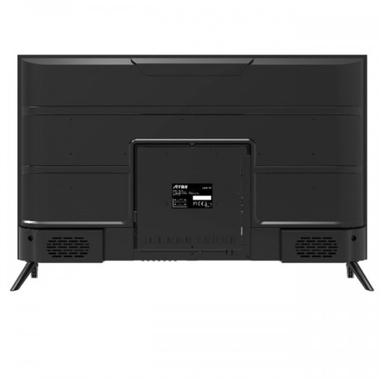 شاشة سمارت اركو 65 بوصه - اندرويد معتمد - 4K - UHD - DLED  شاشة سمارت اركو 65 بوصه - اندرويد معتمد - 4K - UHD - DLED