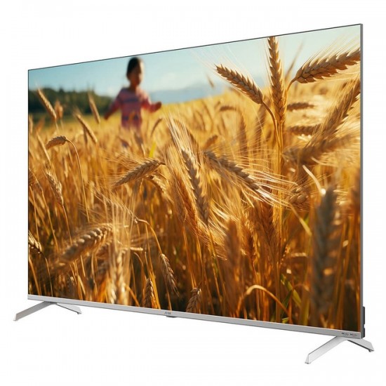 شاشة سمارت اركو 65 بوصه - اندرويد معتمد - 4K - UHD - DLED  شاشة سمارت اركو 65 بوصه - اندرويد معتمد - 4K - UHD - DLED