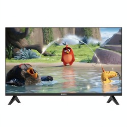 شاشه تلفزيون ٧٠ بوصه سمارت سيرين 4K - LED - WebOS