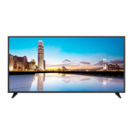 شاشة سهم 65 بوصة سمارت  - LED- UHD 4K - اندرويد 