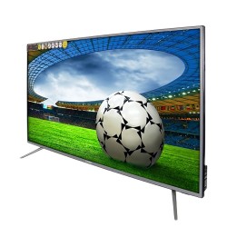 شاشة kmc سمارت 85 بوصه – 4K LED