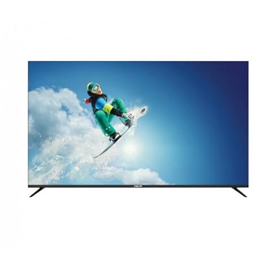 شاشة نيكاي 55 بوصة سمارت – LED 4K UHD – WEP OS