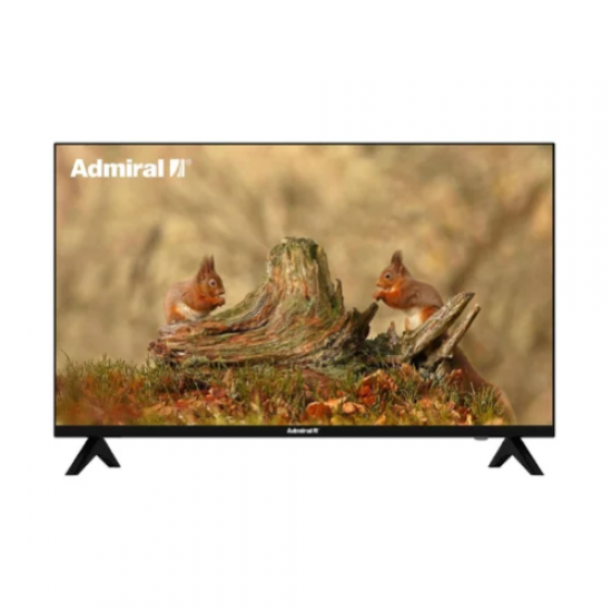 شاشة ٥٠ بوصة ادميرال سمارت Android 11 – 4k LED