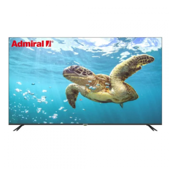 شاشة ٧٥ بوصة سمارت ادميرال 4K LED – WebOs