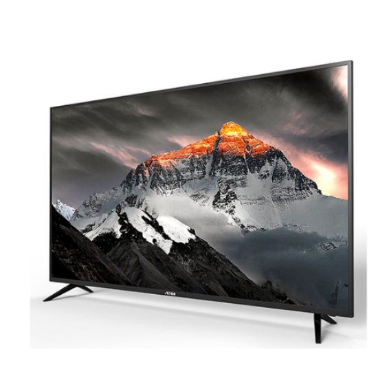 شاشه اركو  58 بوصة سمارت - LED - UHD 4K ANDROID