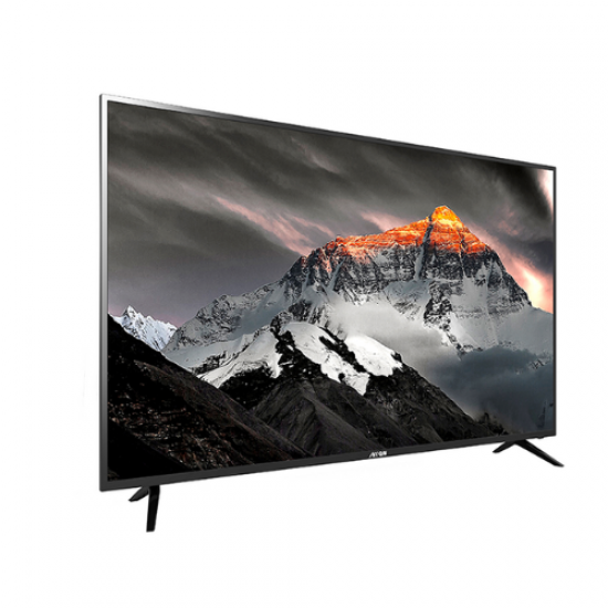 شاشه اركو  58 بوصة سمارت - LED - UHD 4K ANDROID