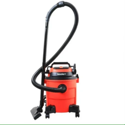 مكنسه كهربائية كولين برميل - 20 لتر - احمر